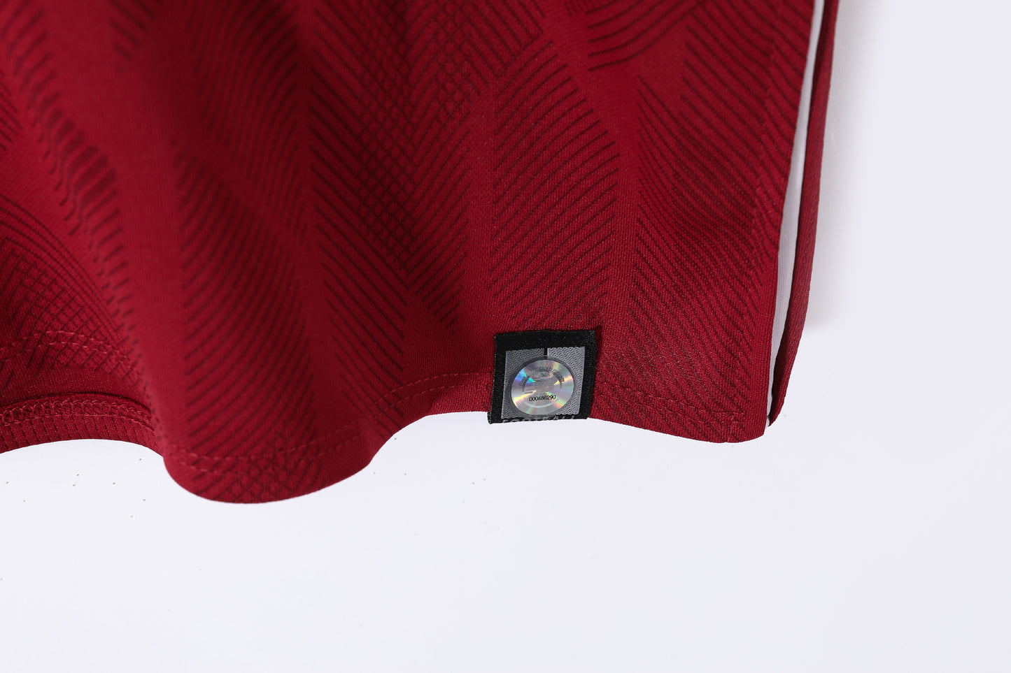 2018/2019 Liverpool home
