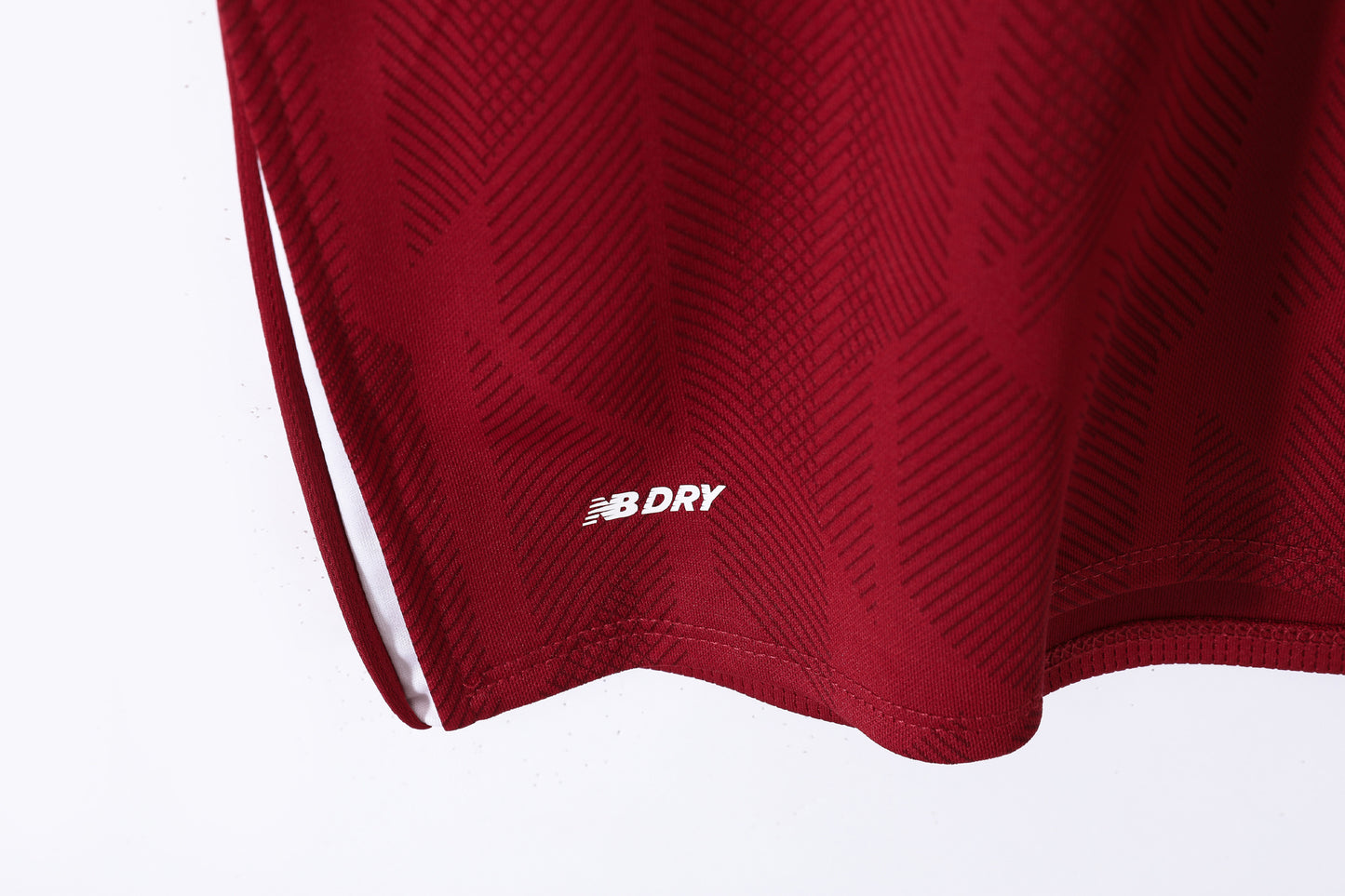 2018/2019 Liverpool home
