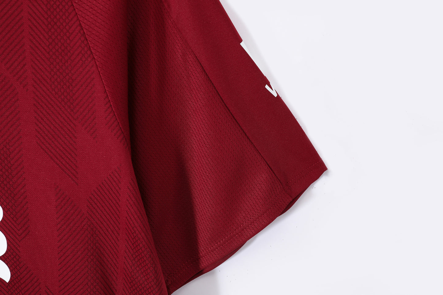 2018/2019 Liverpool home