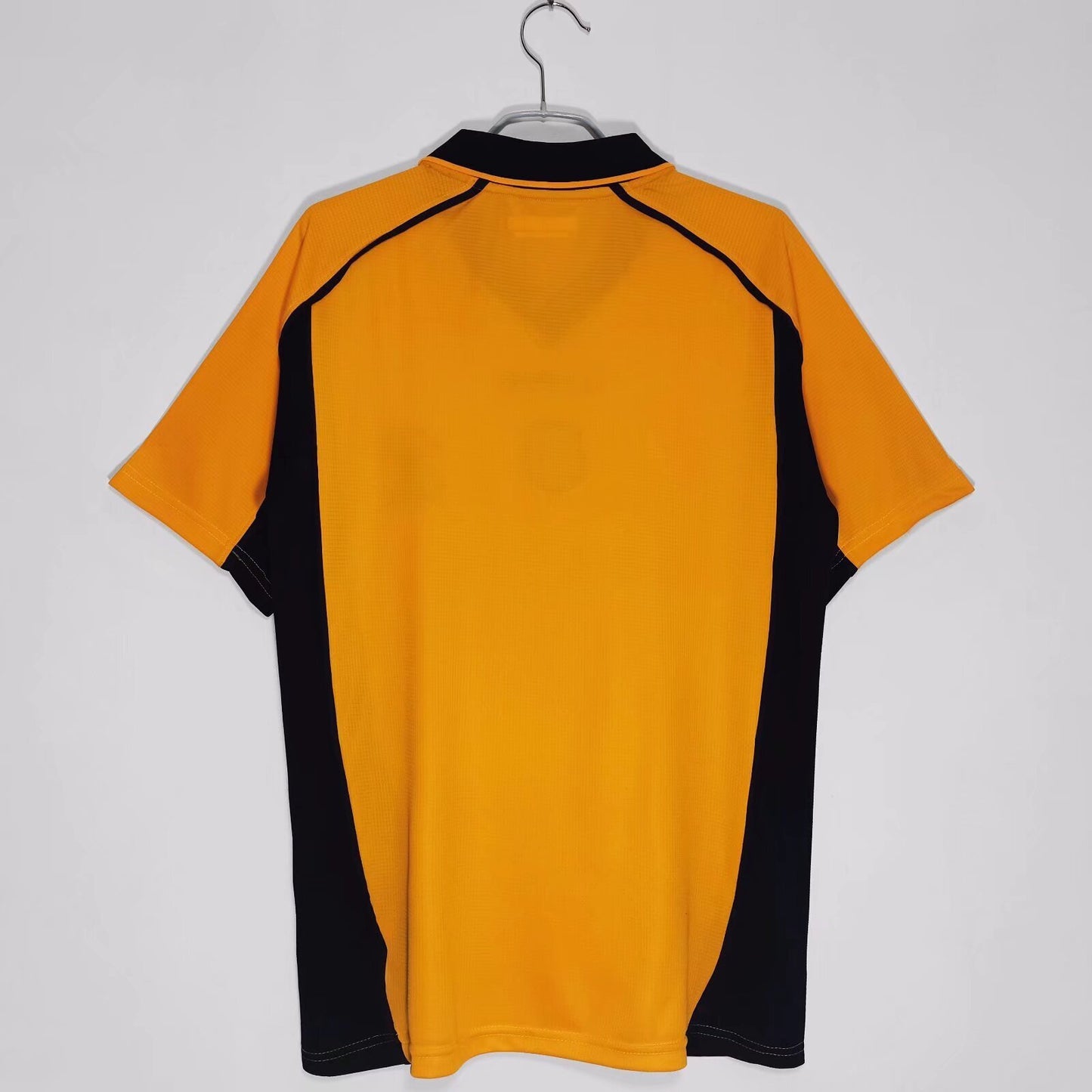 2000/01 Liverpool away