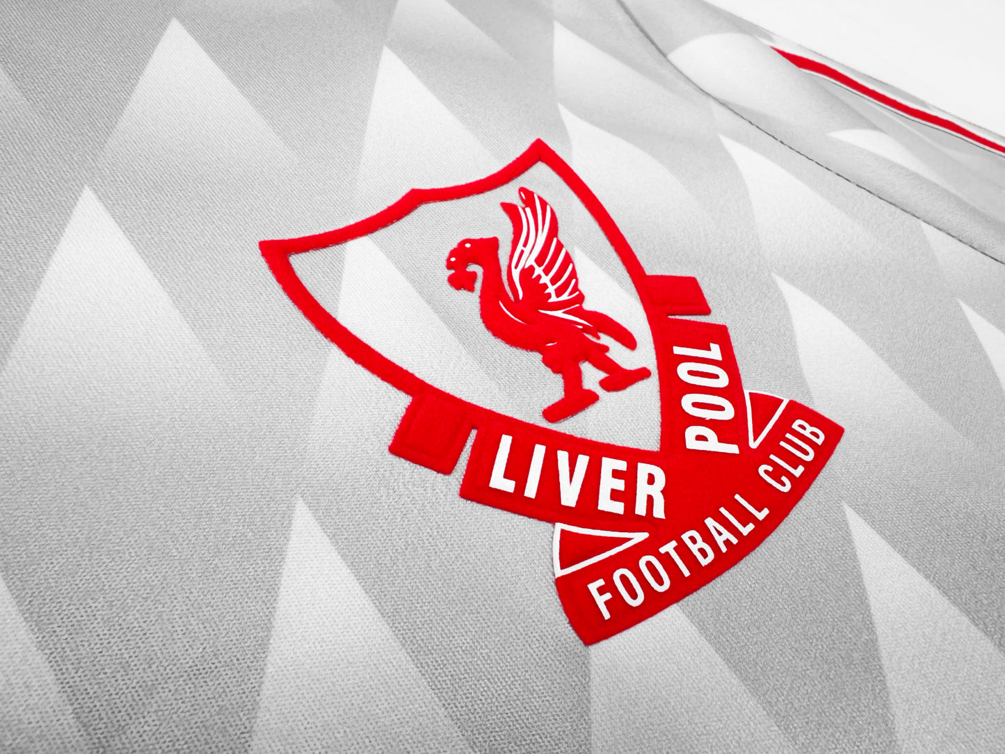 1989/1991 Liverpool away
