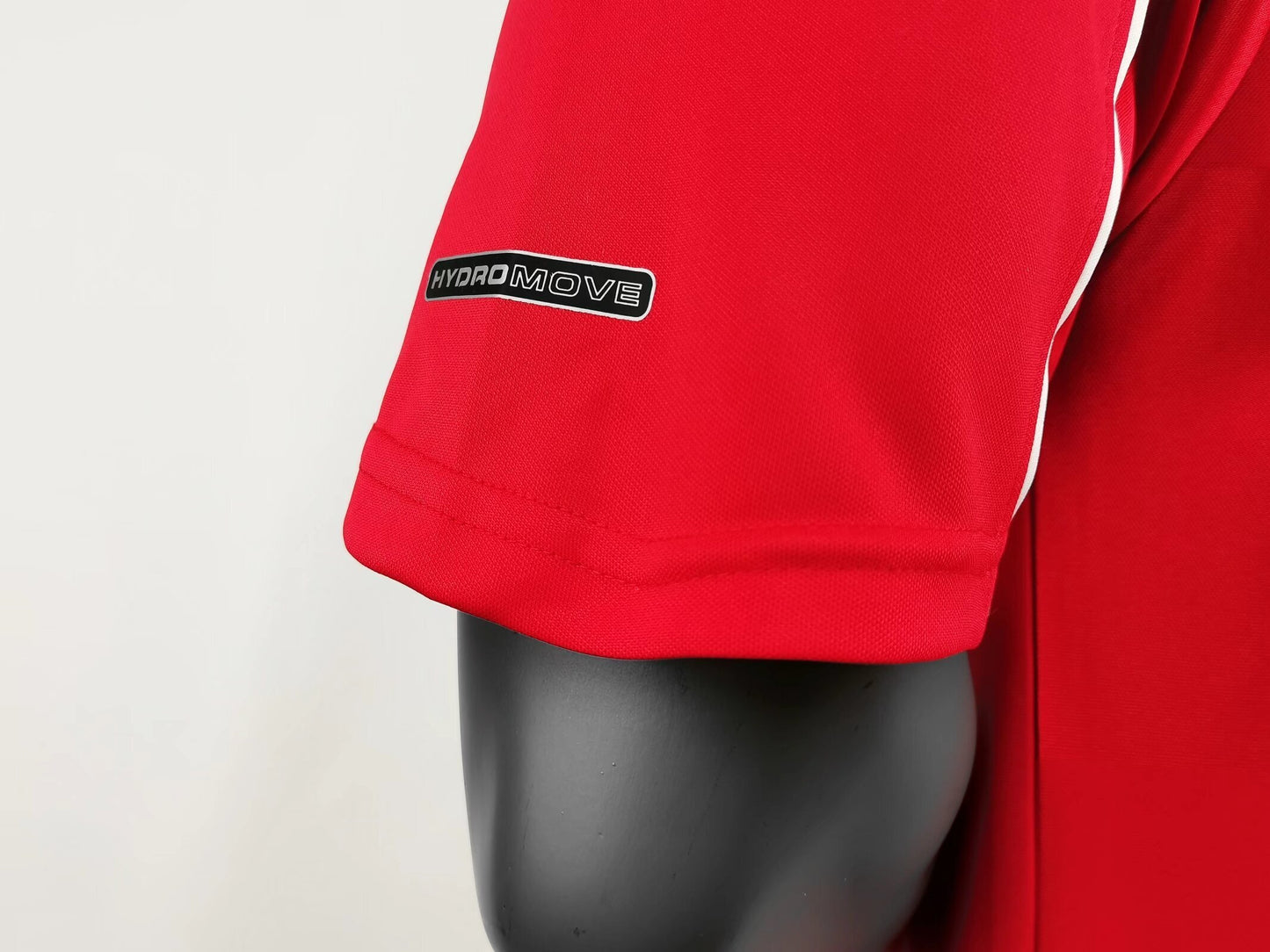 2000/2001 Liverpool home