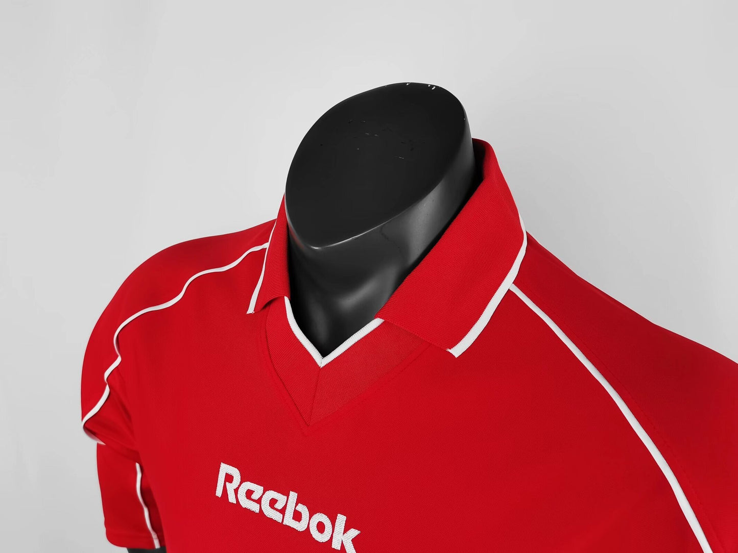 2000/2001 Liverpool home