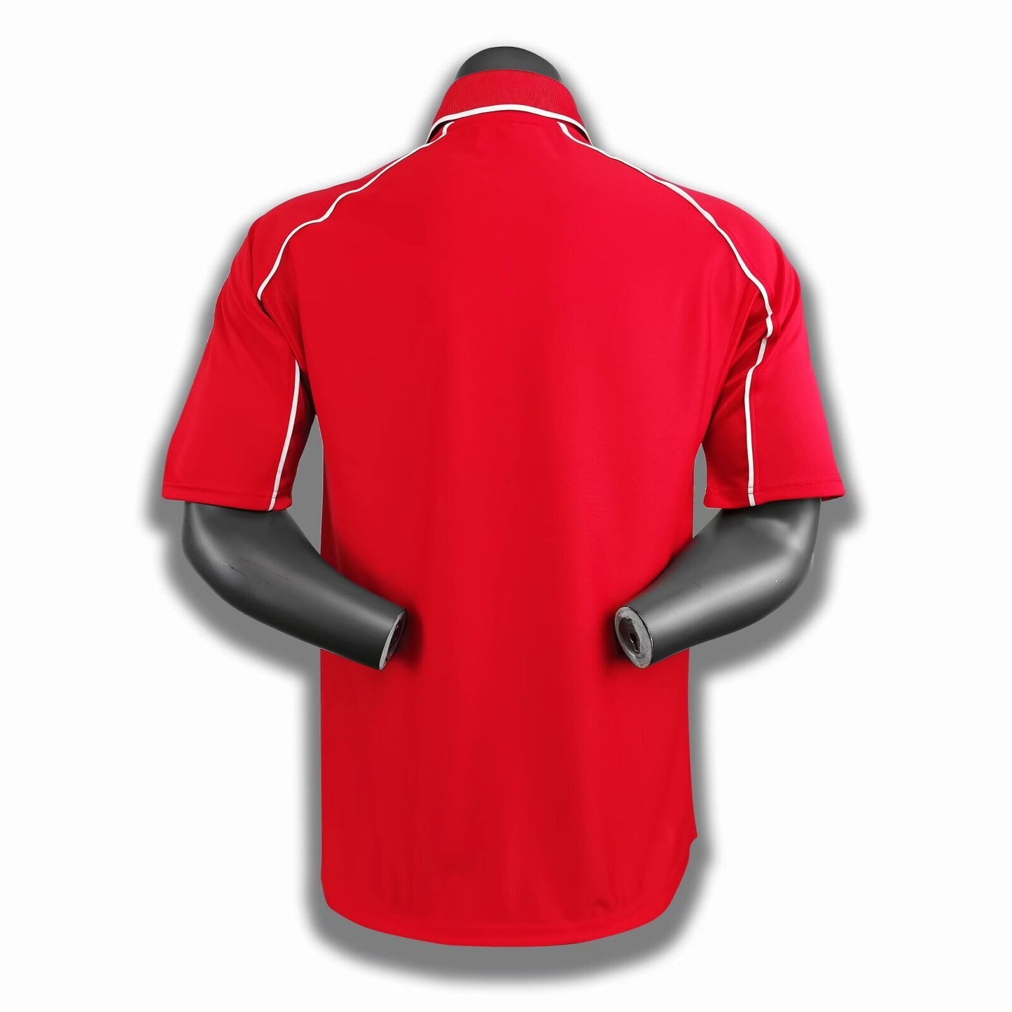 2000/2001 Liverpool home