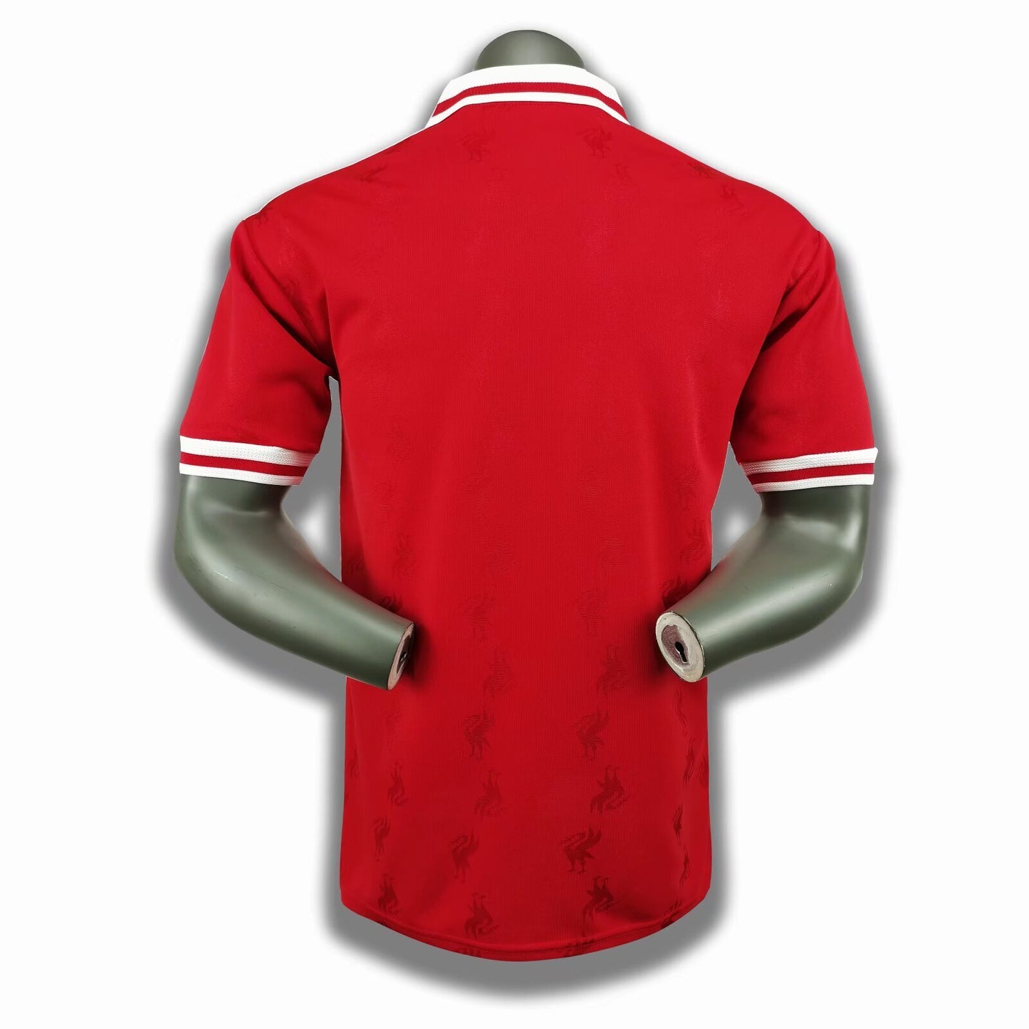 1996/1997 Liverpool home