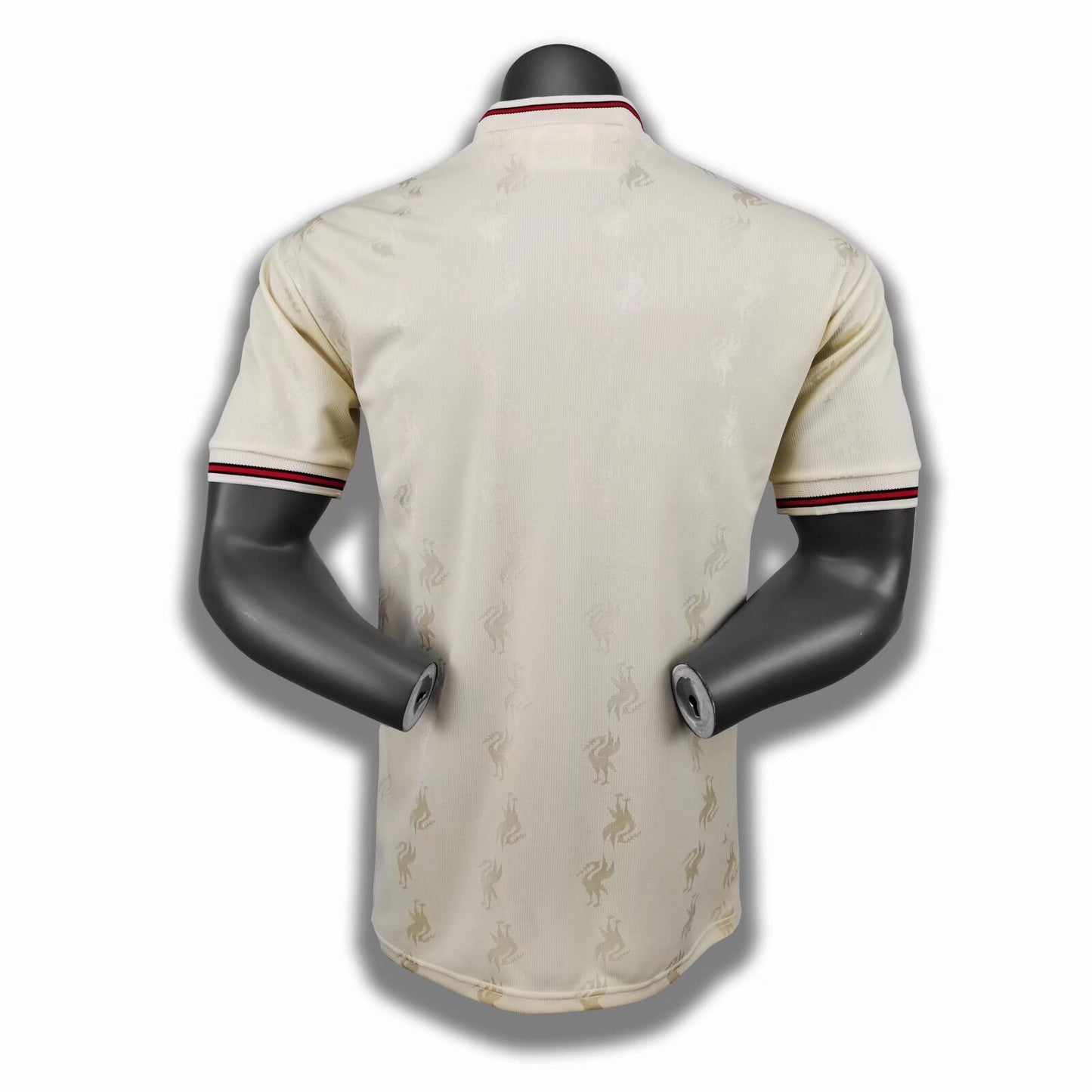 1996/1997 Liverpool away