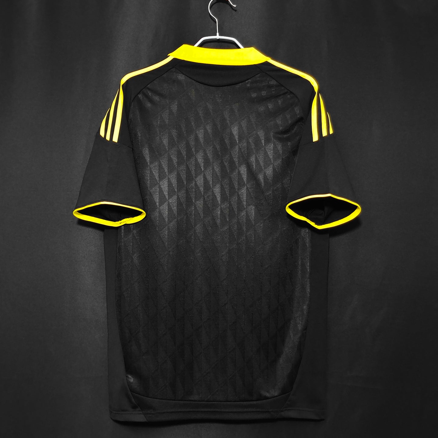 2010/2011 Liverpool third
