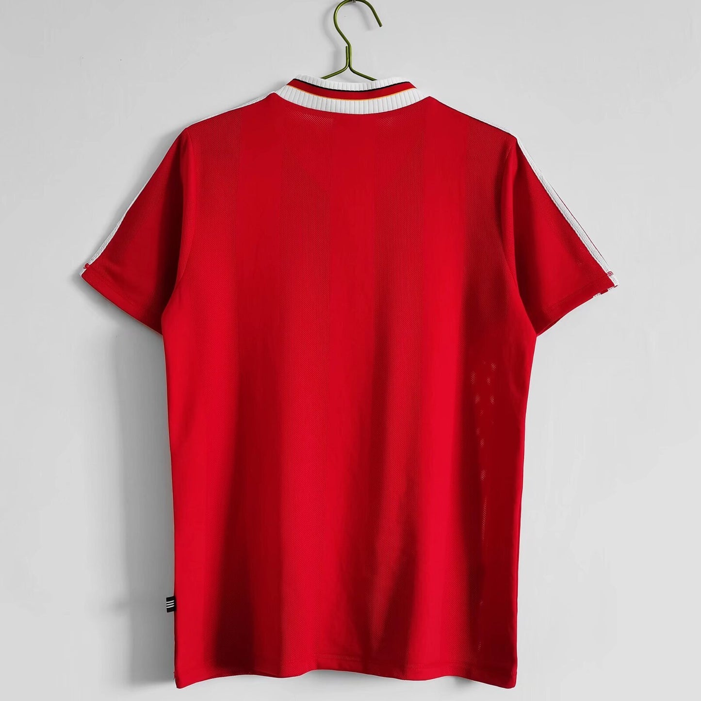 1980/1991 Liverpool home