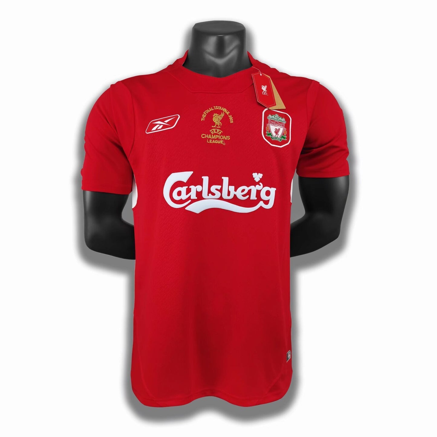 1980/1991 Liverpool home