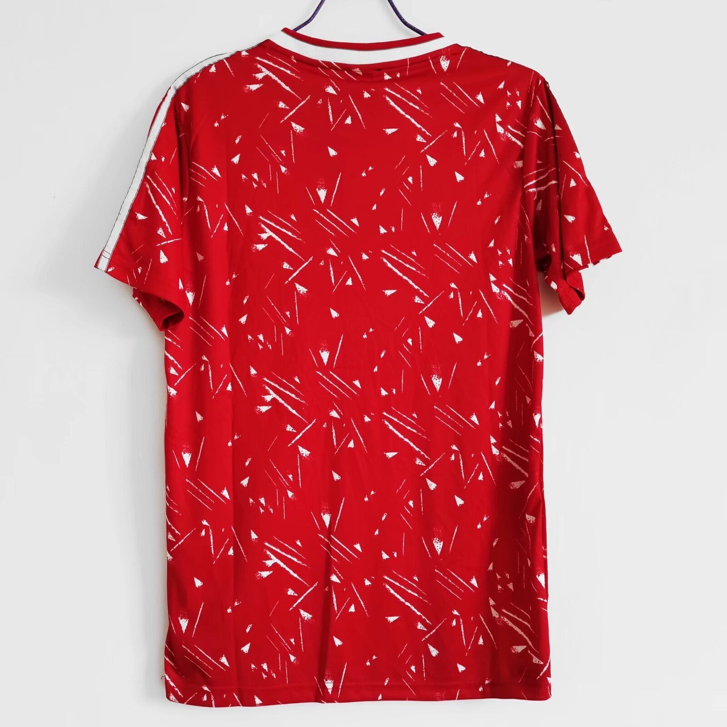 1980/1991 Liverpool home