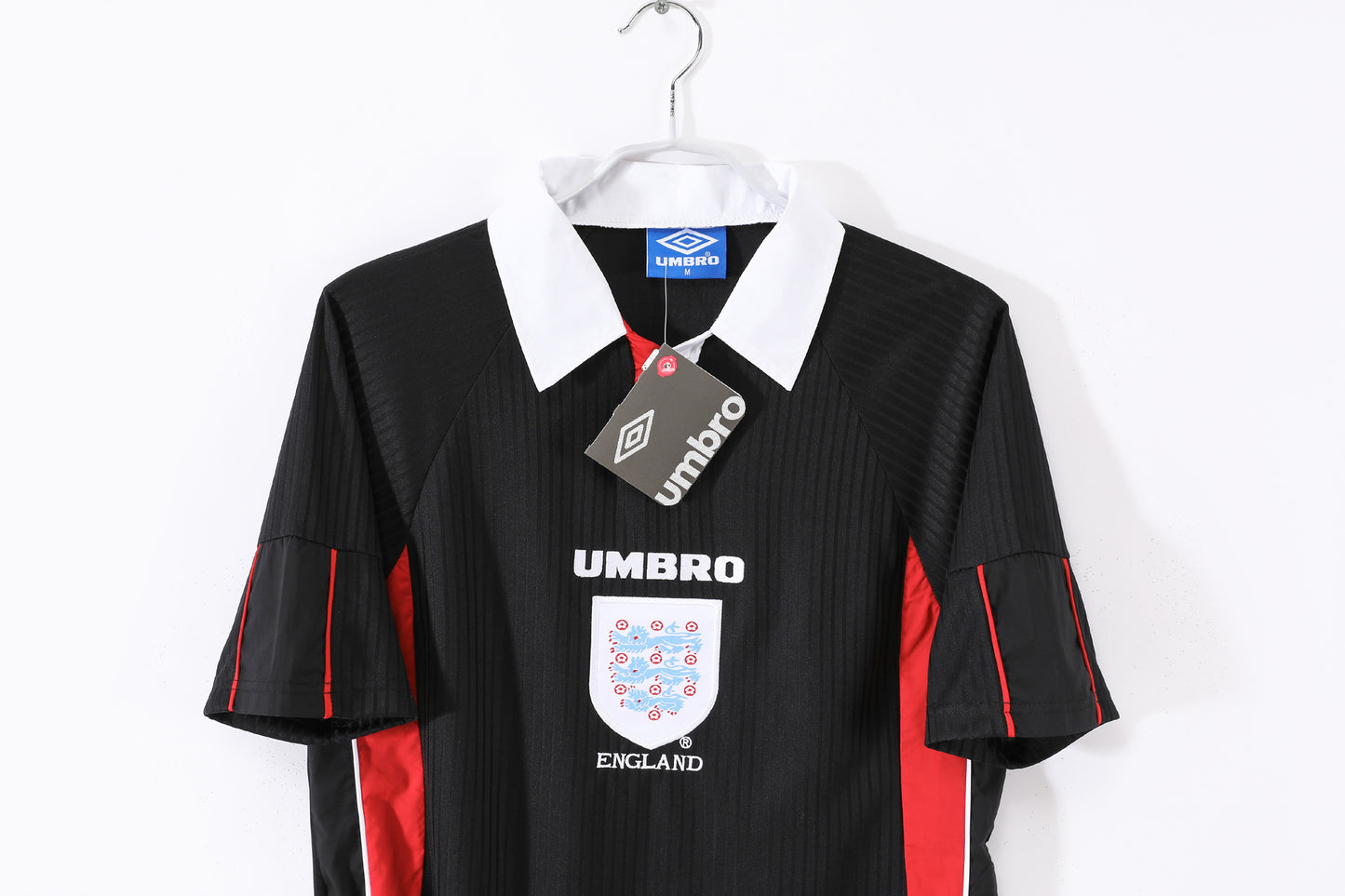 1998 England away
