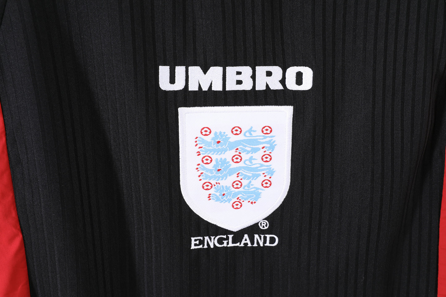 1998 England away