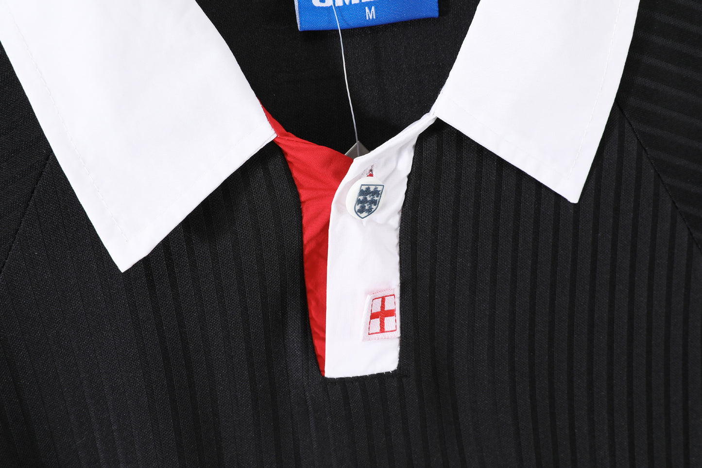 1998 England away