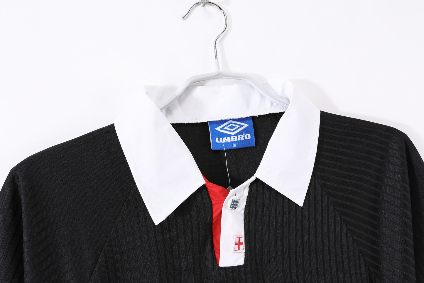1998 England away