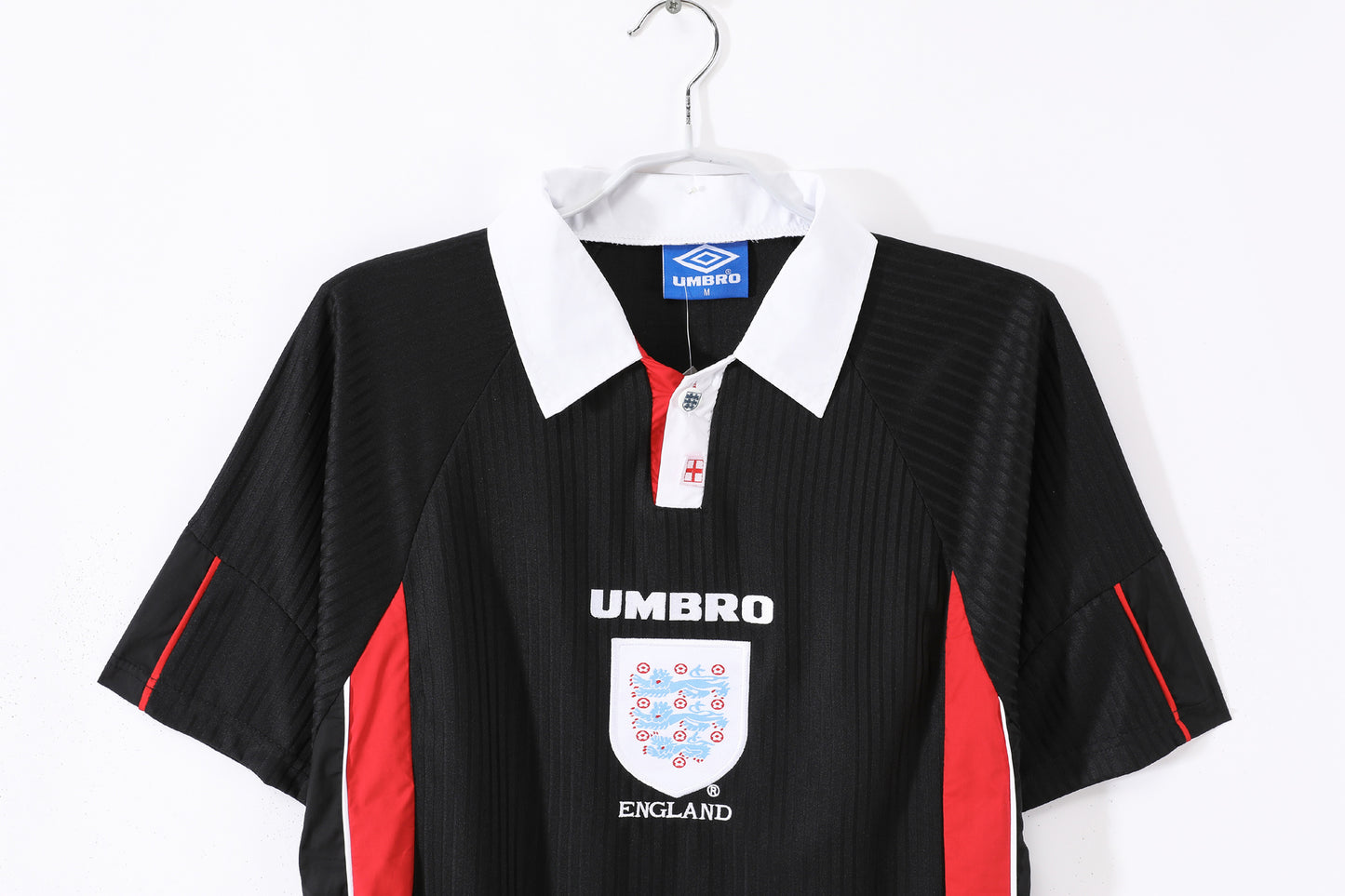1998 England away
