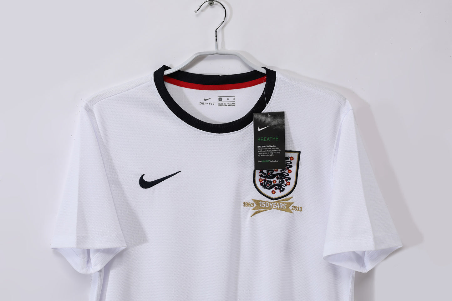 2013 England home
