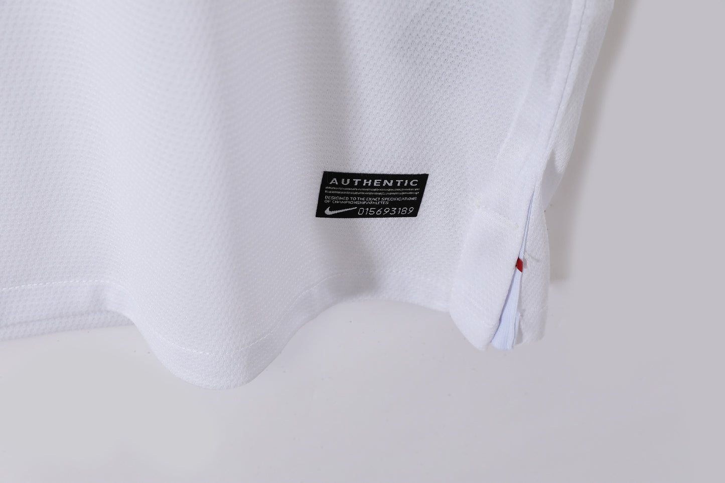 2013 England home