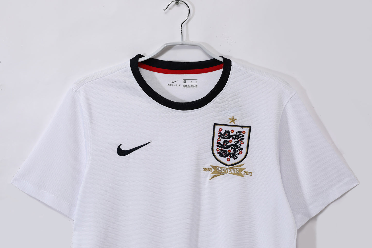 2013 England home