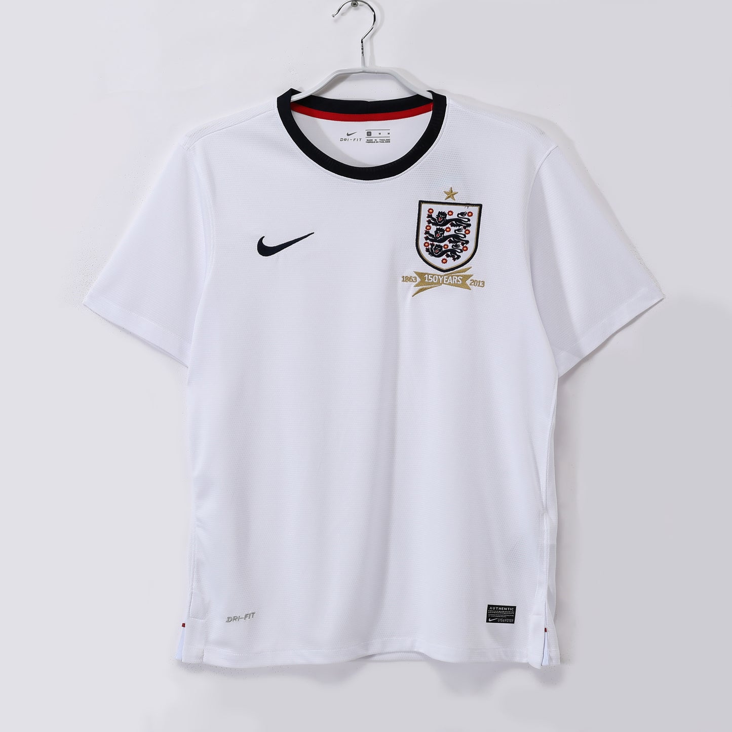 2013 England home