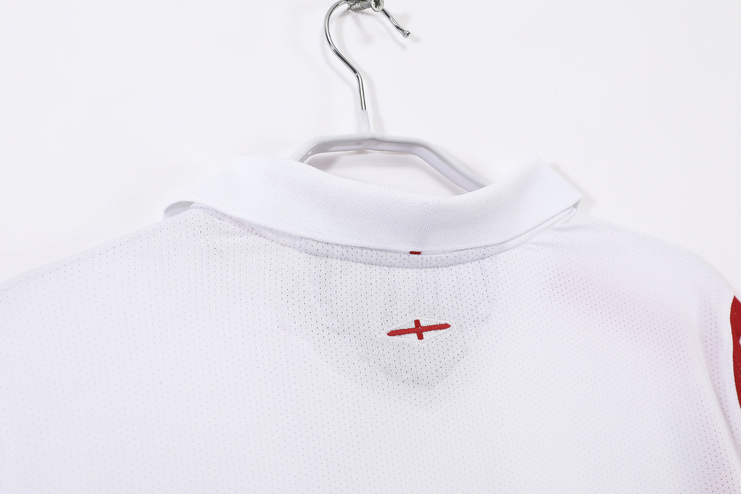 2006 England home