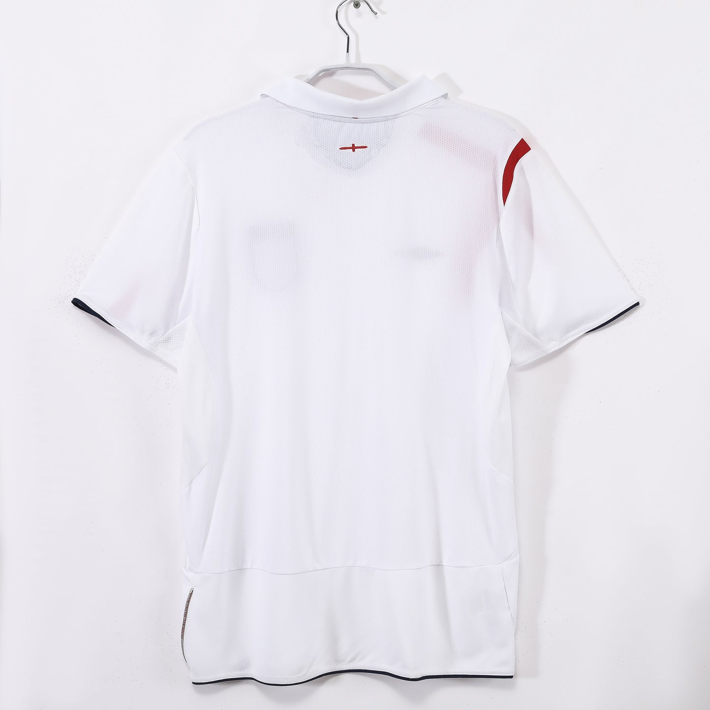 2006 England home