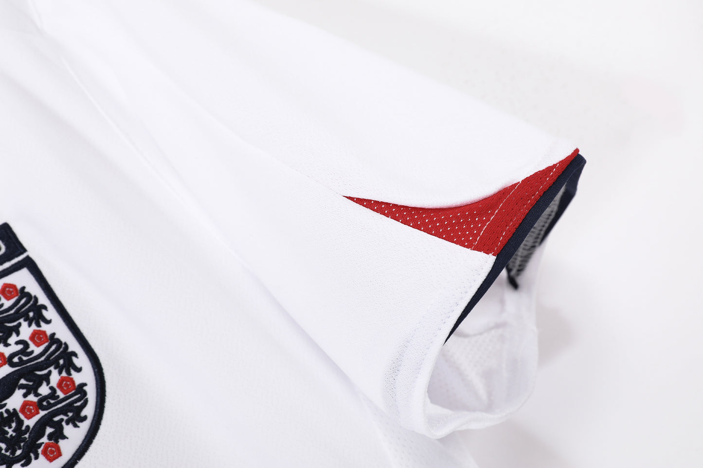 2006 England home