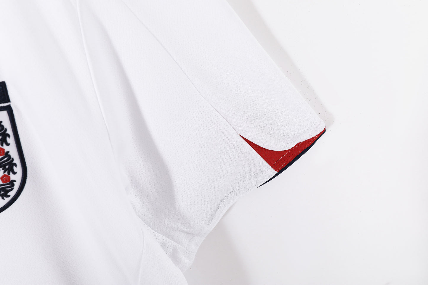 2006 England home