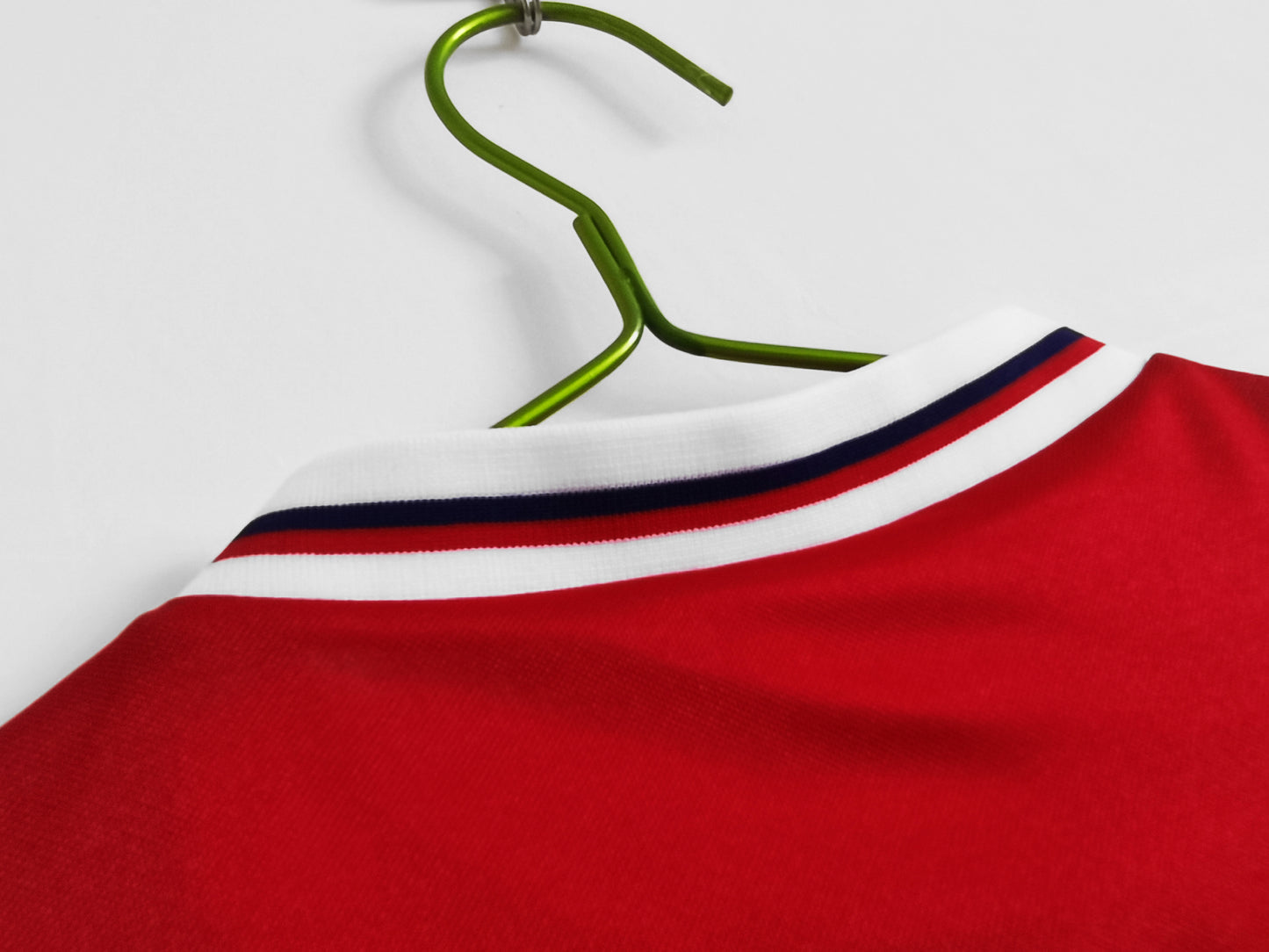 1982 England away