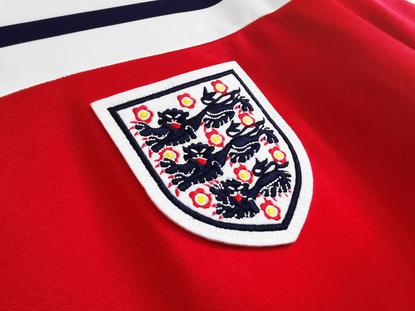 1982 England away