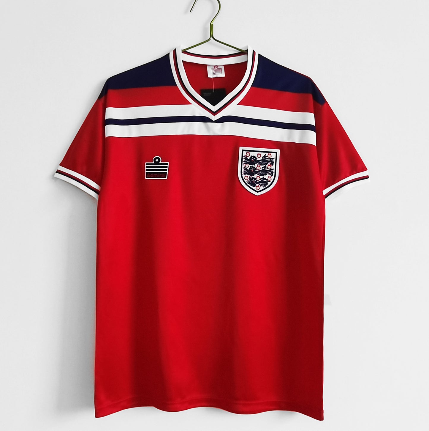 1982 England away