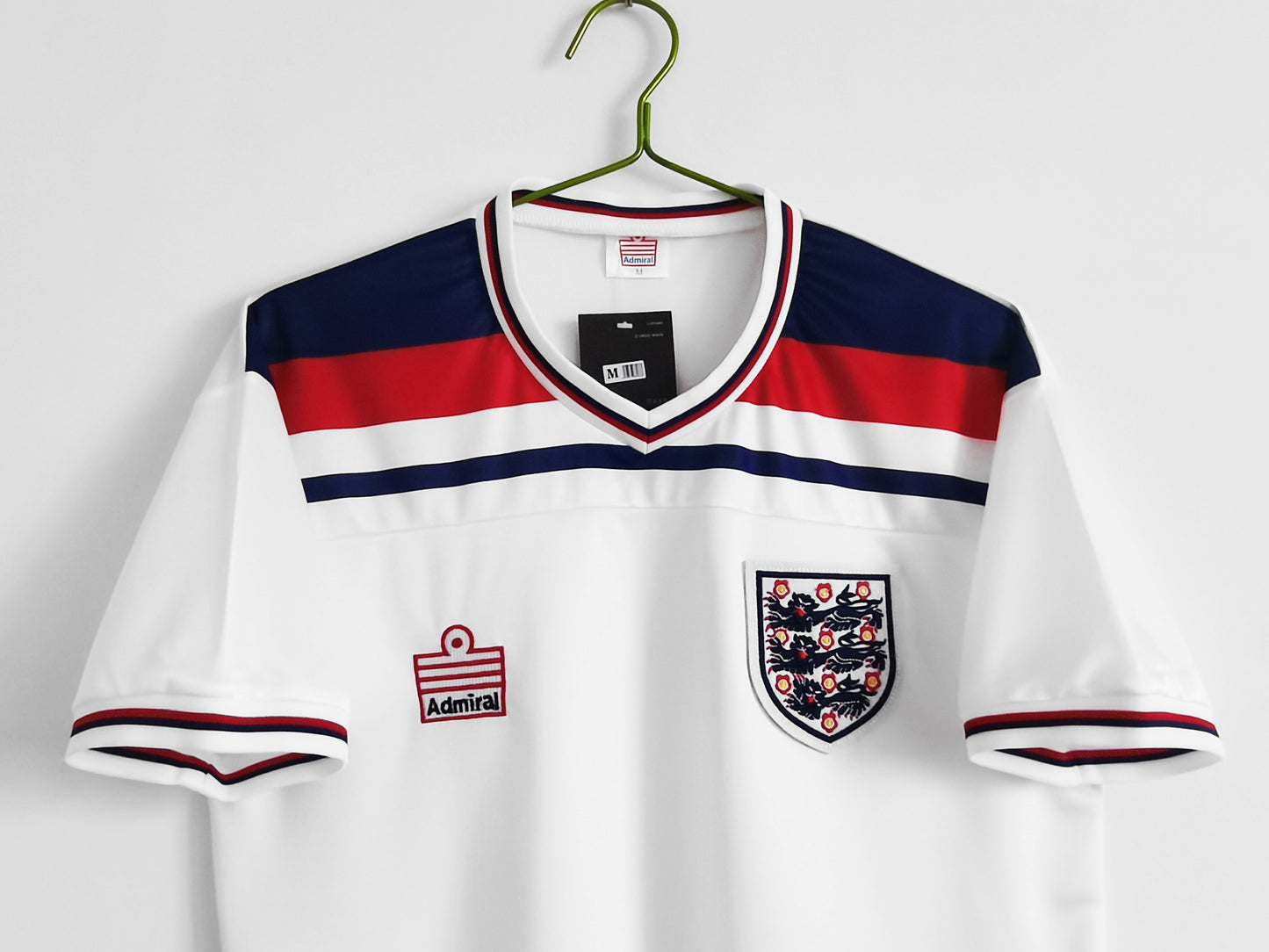 1982 England home