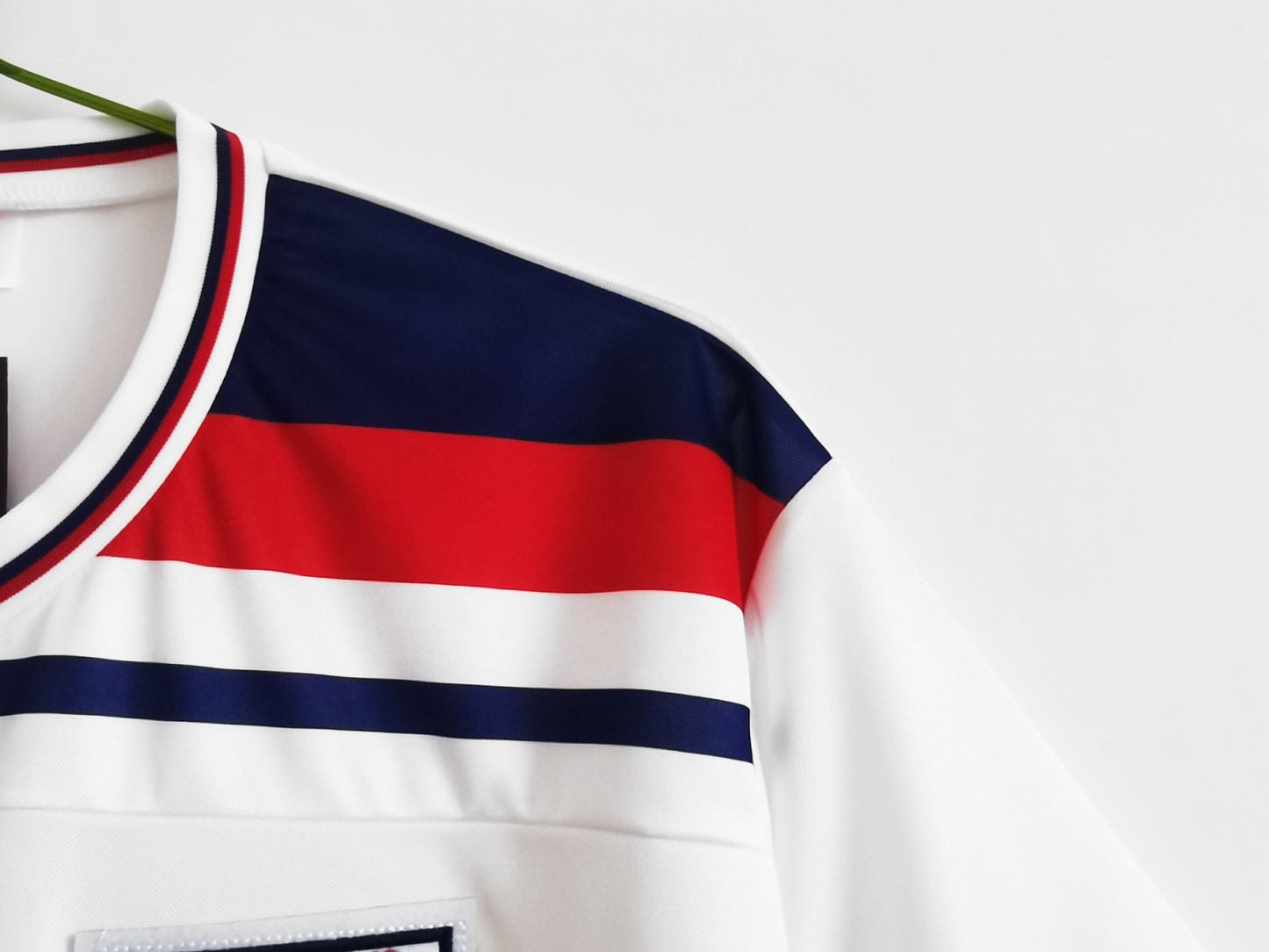 1982 England home
