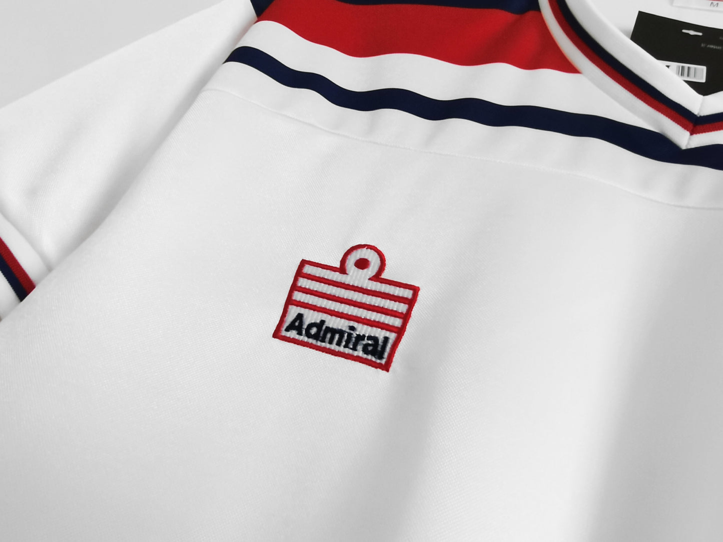 1982 England home