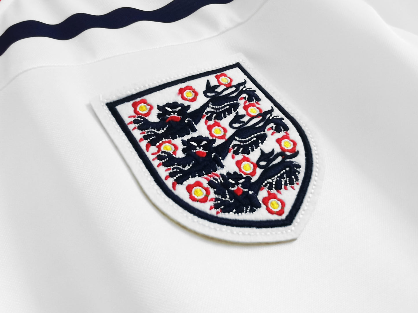 1982 England home
