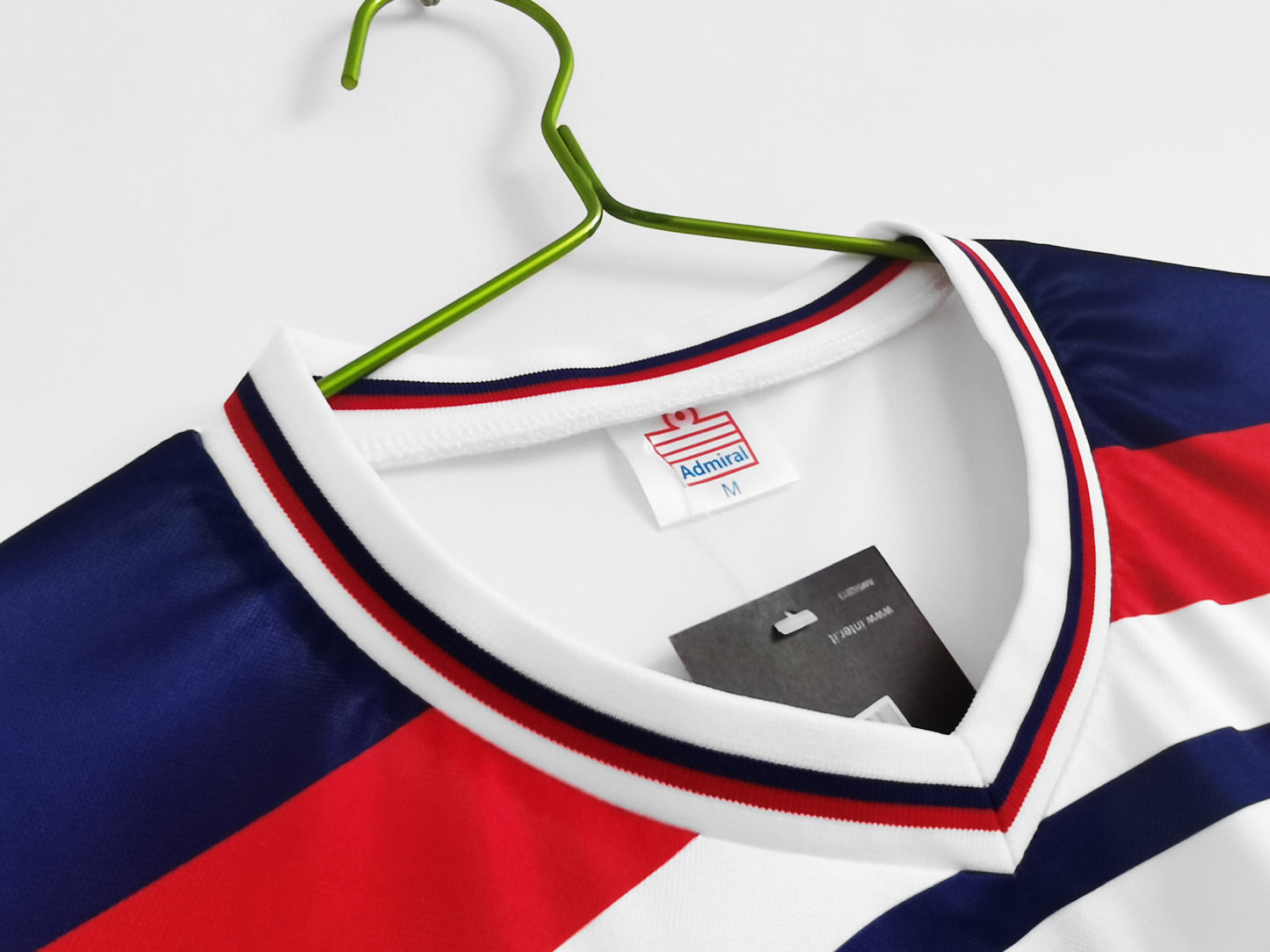 1982 England home