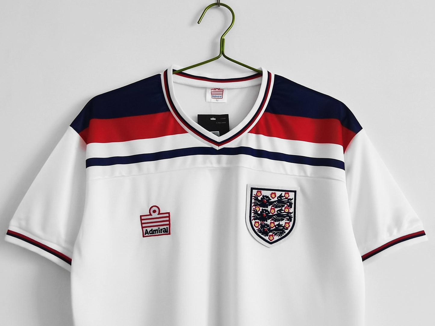 1982 England home