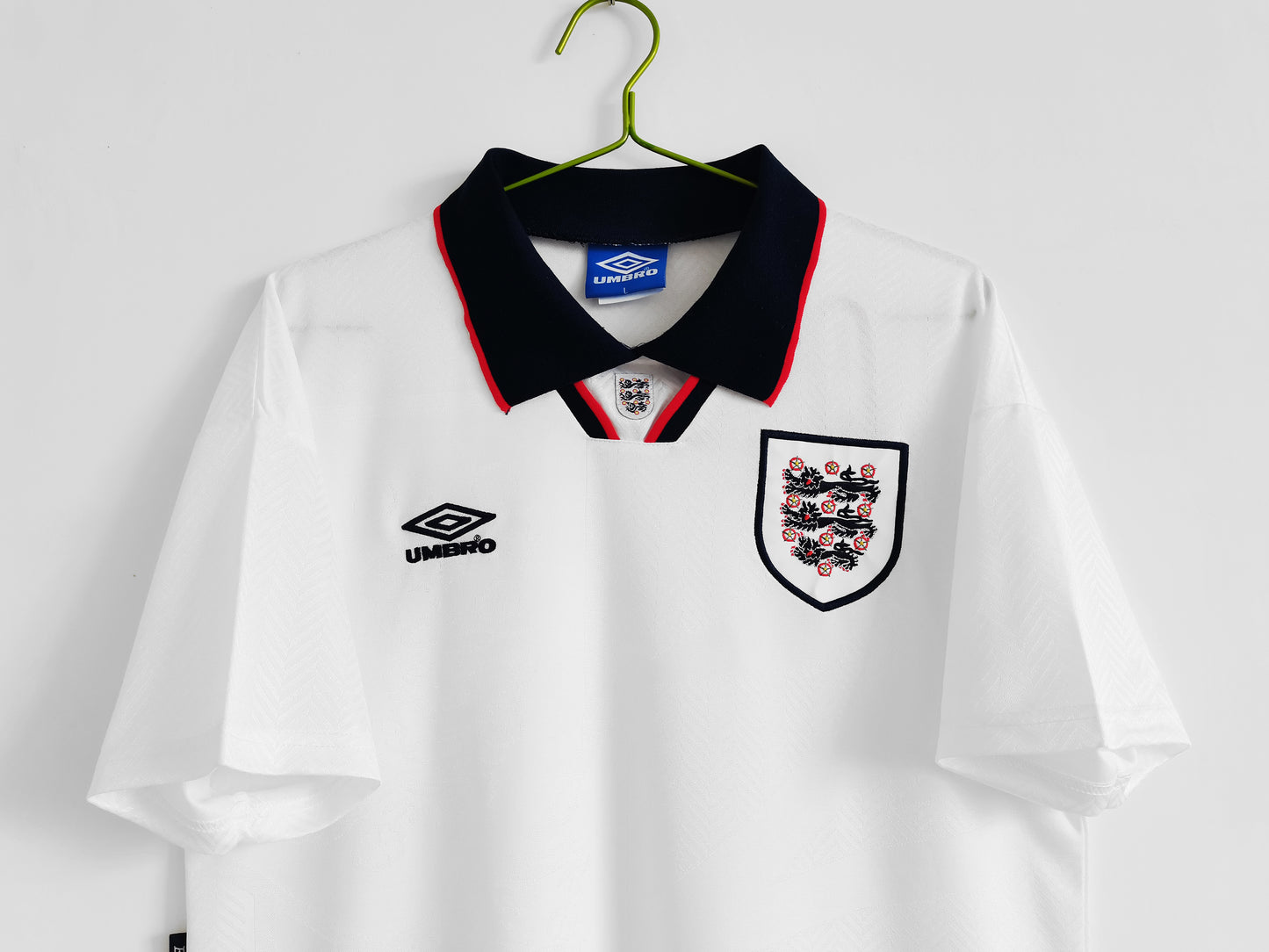 1994/1995 England home