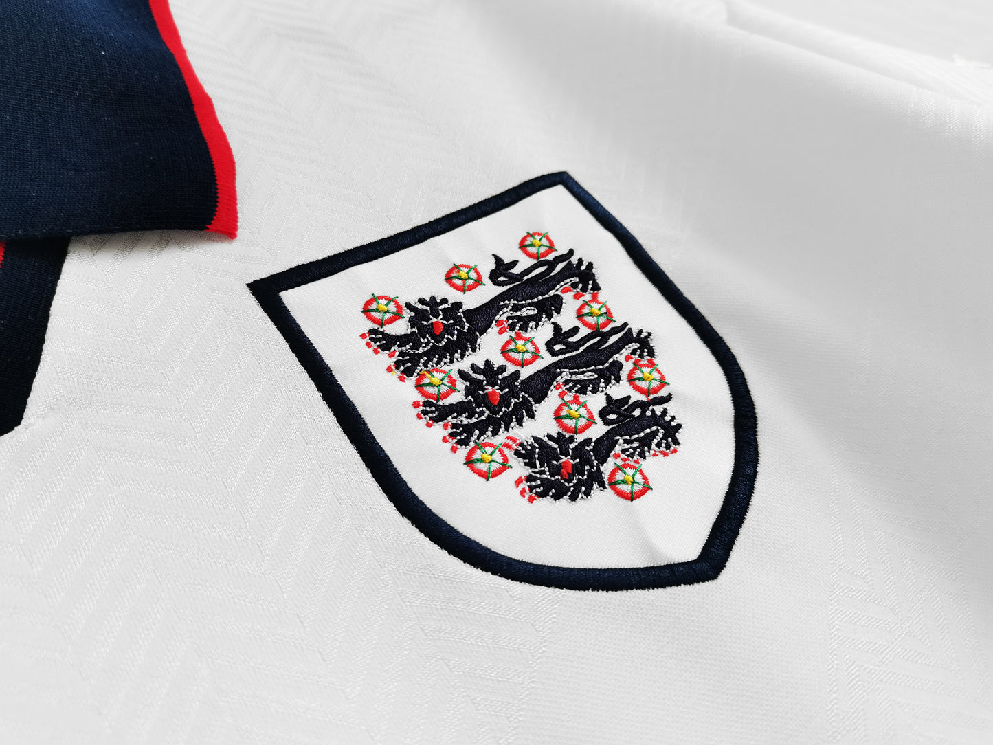 1994/1995 England home