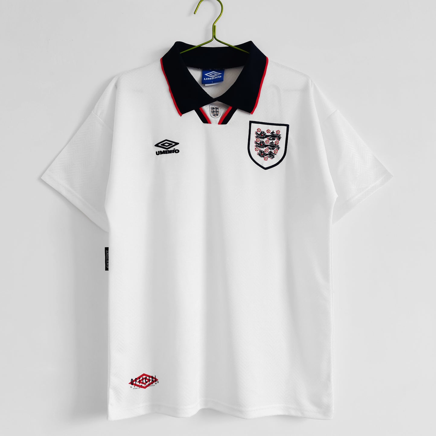 1994/1995 England home