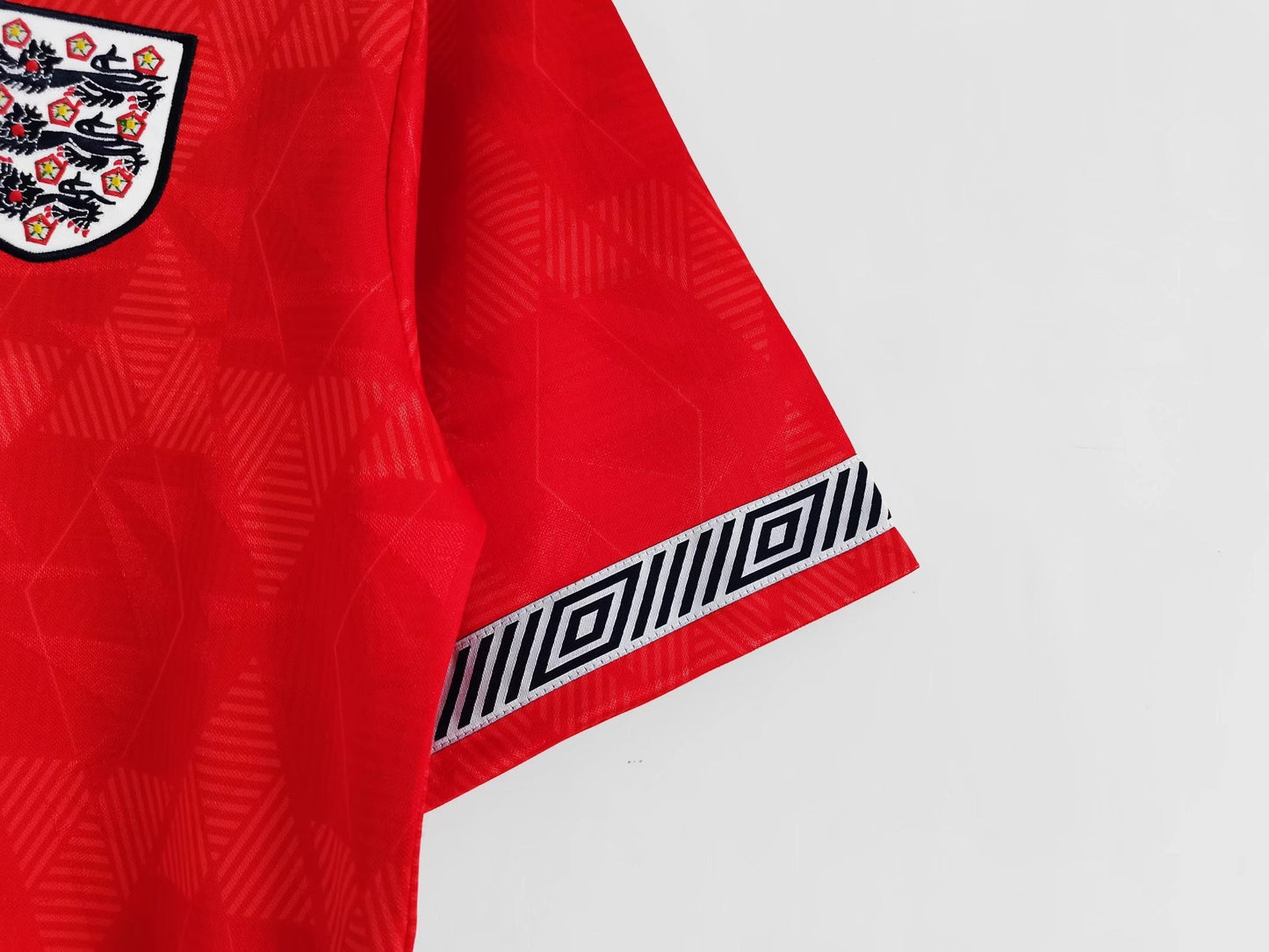 1990 England away