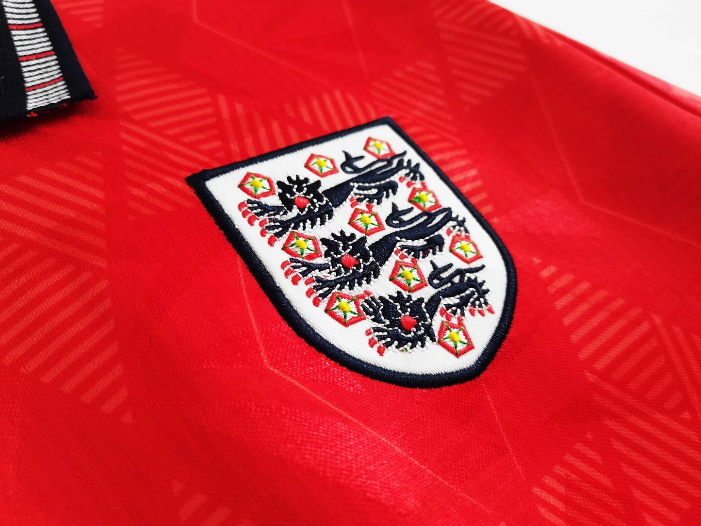 1990 England away
