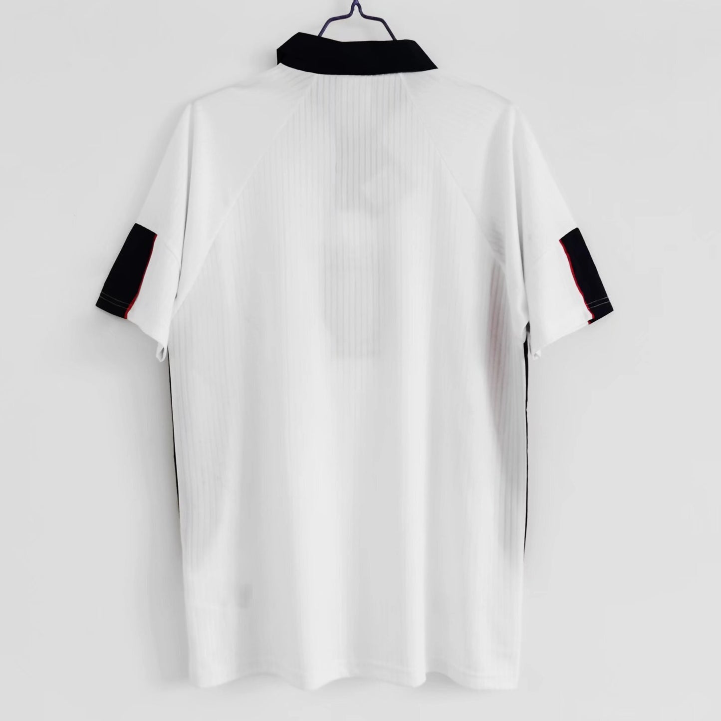 2000 England home