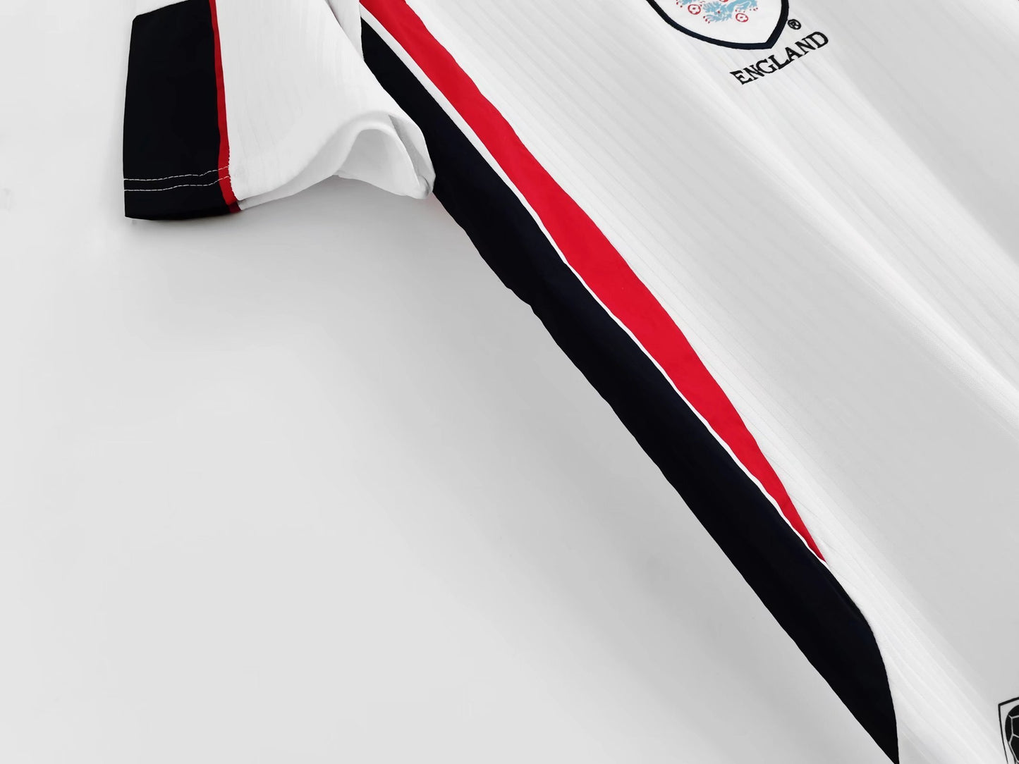 2000 England home