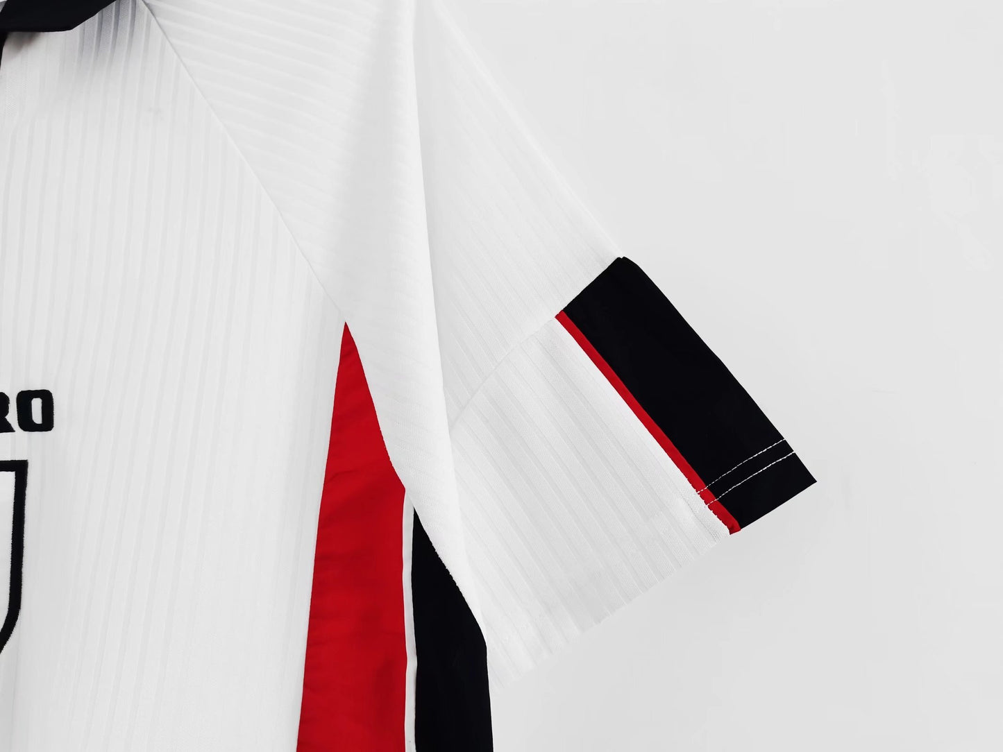 2000 England home