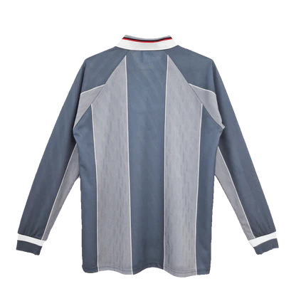 1996 England away long sleeve