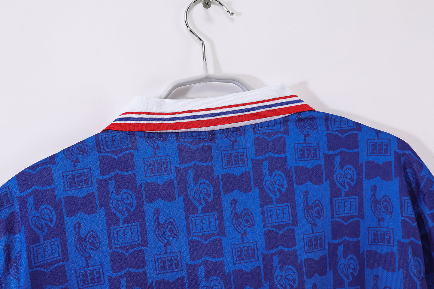 1996 France home