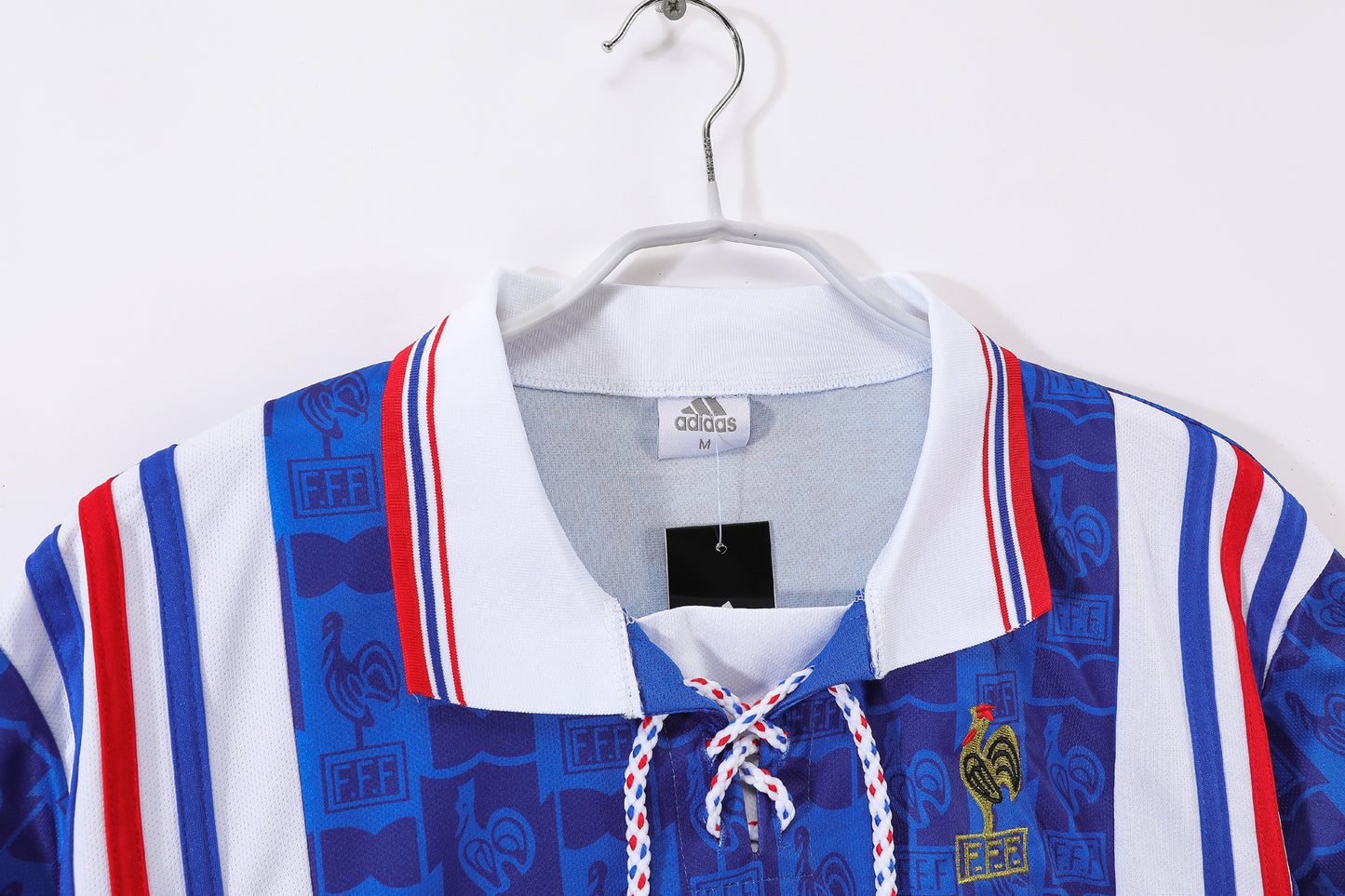 1996 France home
