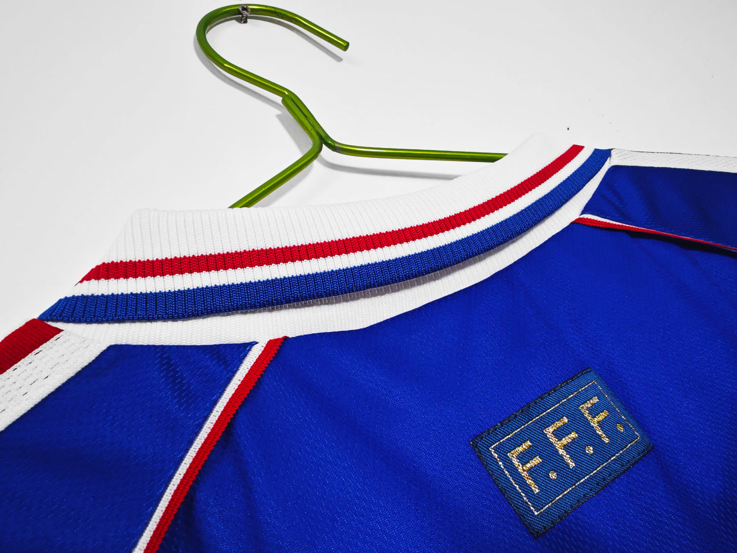 1998 France home