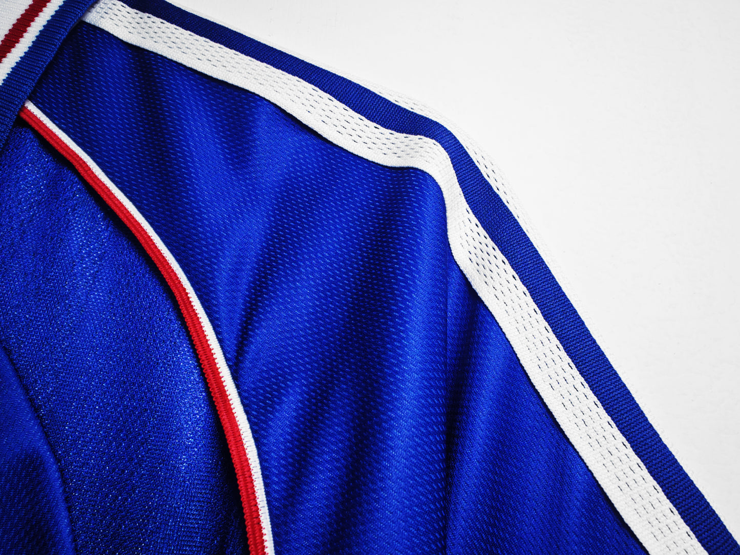 1998 France home