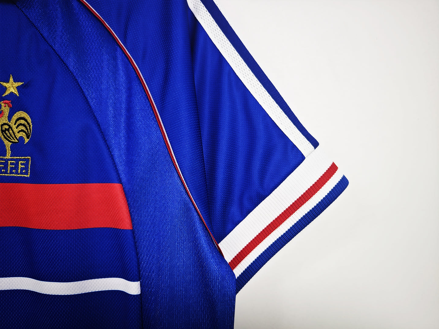 1998 France home